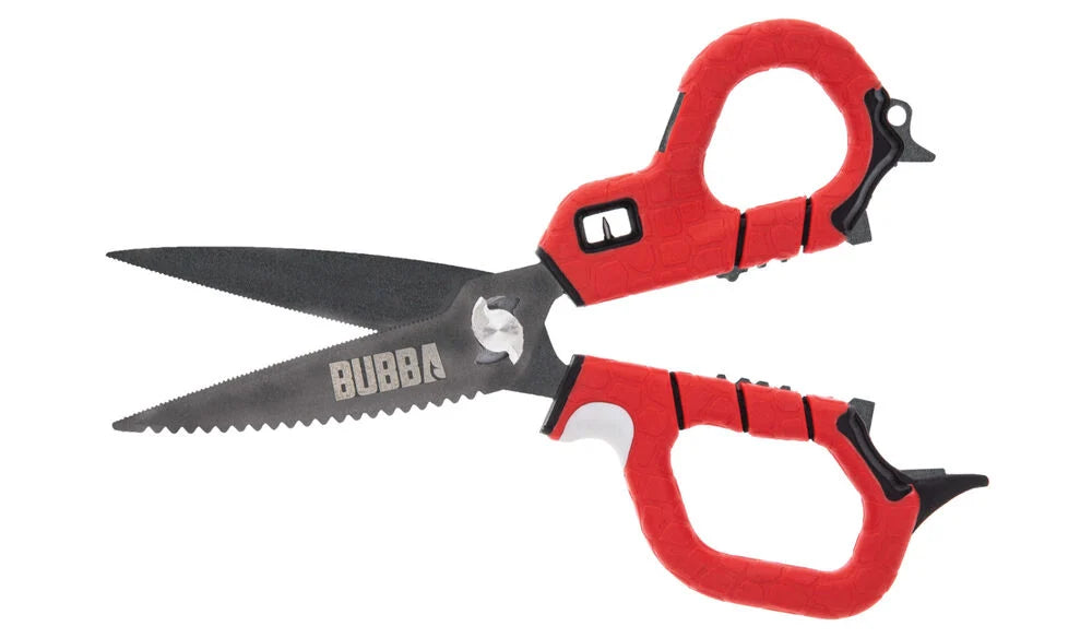 Bubba, Bubba Medium Shears