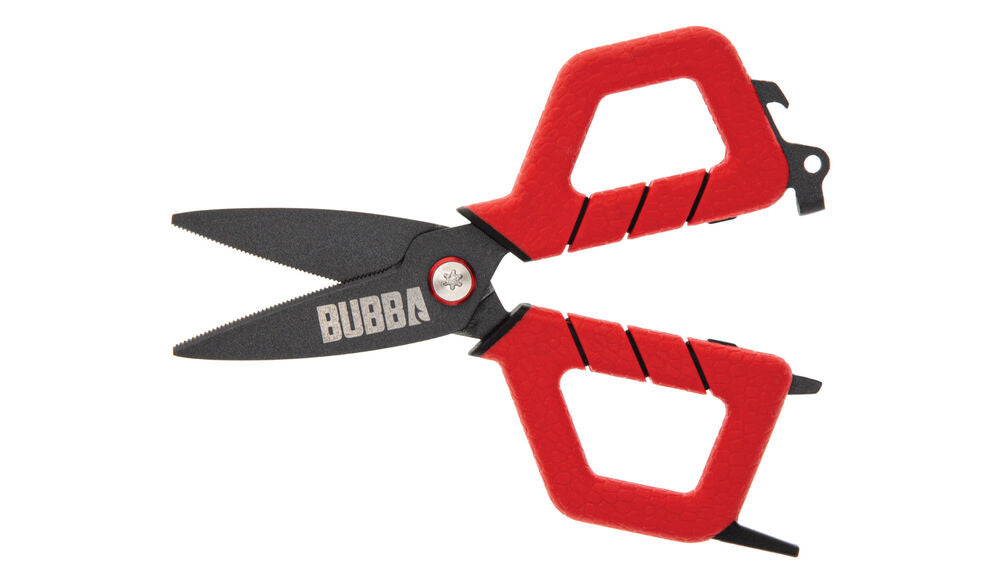 Bubba, Bubba Small Shears