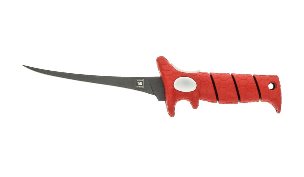 Bubba, Bubba Ultra Flex Knife 6"