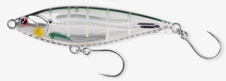 Noeby, Bully Minnow 150mm 85g (Sinking)