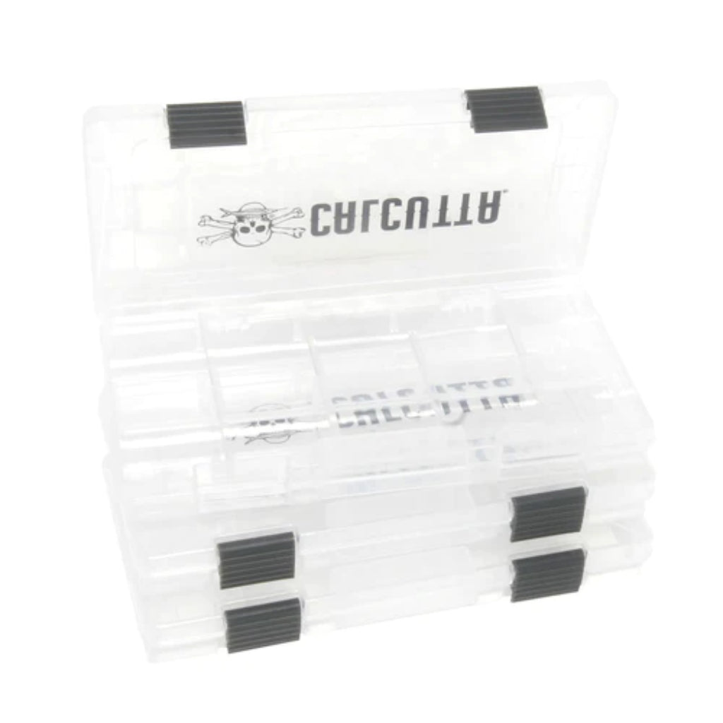 CALCUTTA, Calcutta Tackle Tray 3600 3pk