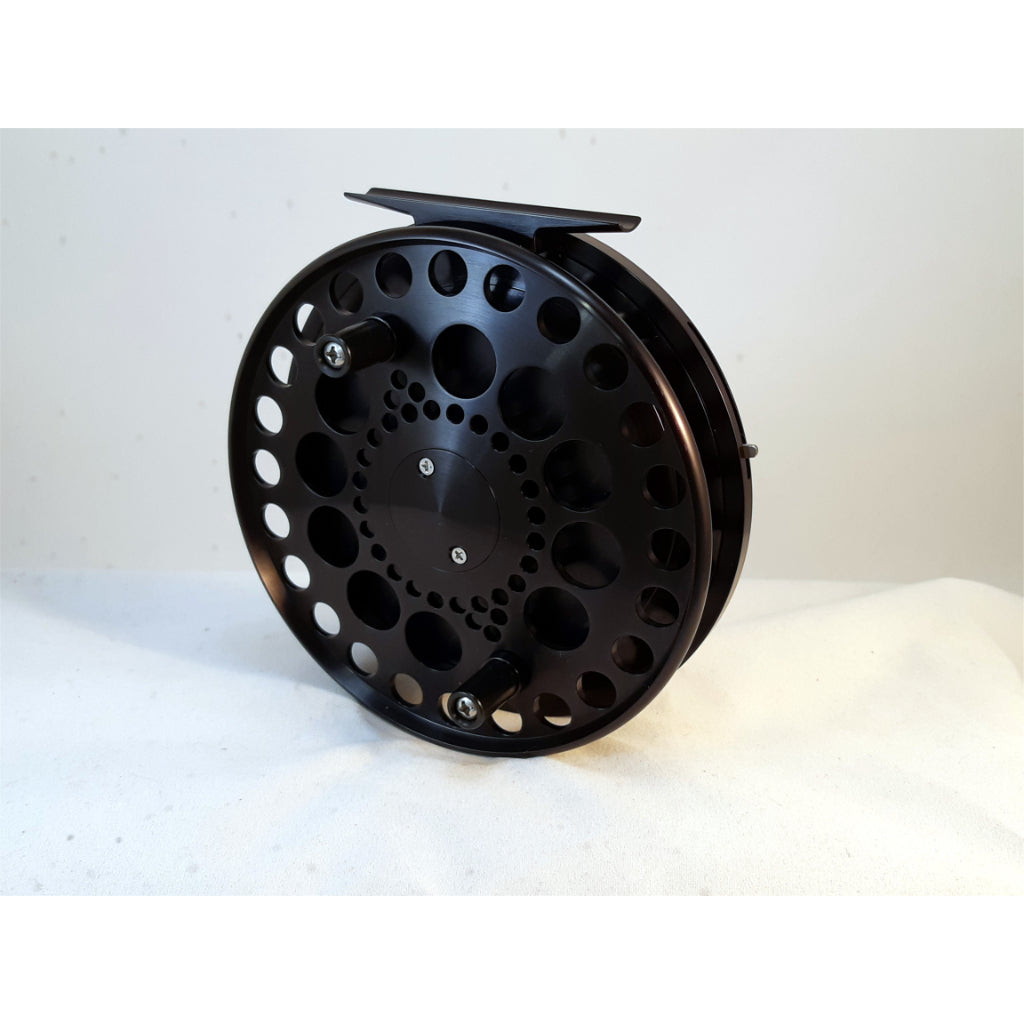 CANADA FISHING REELS, Canada Fishing Reels 5" Drifter Clicker Float Reel