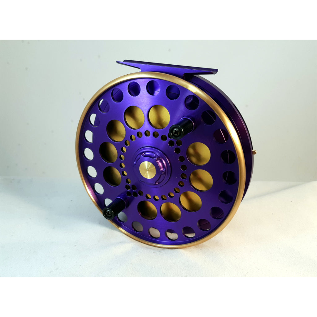 CANADA FISHING REELS, Canada Fishing Reels 5" Drifter Drag Float Reel