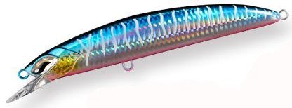 Noeby, Caranx Jerking Minnow 195mm 84g (Sinking)