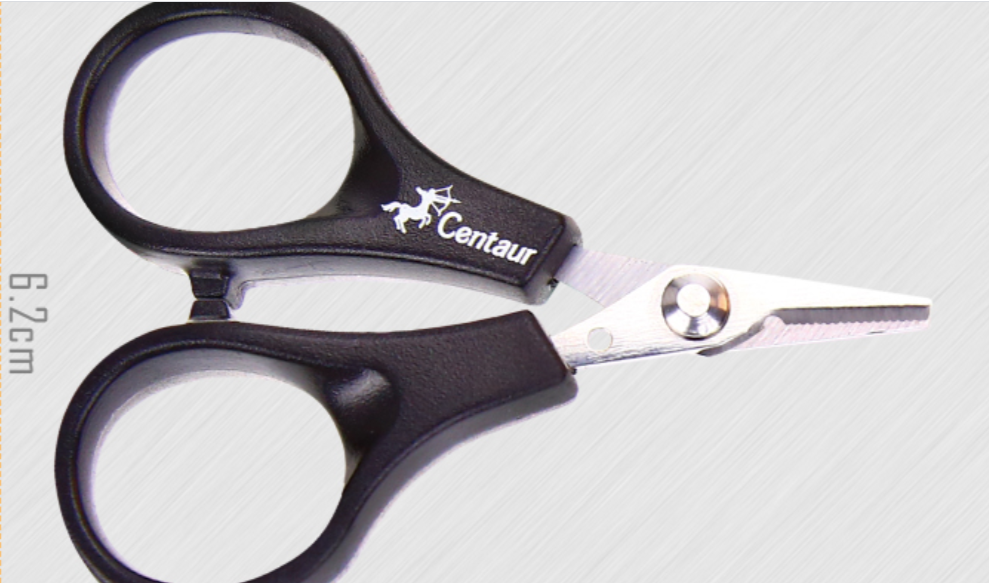 Centaur, Centaur Compact PE Scissors