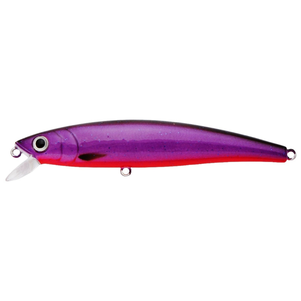 CHALLENGER, Challenger Jr. Minnow Crankbait