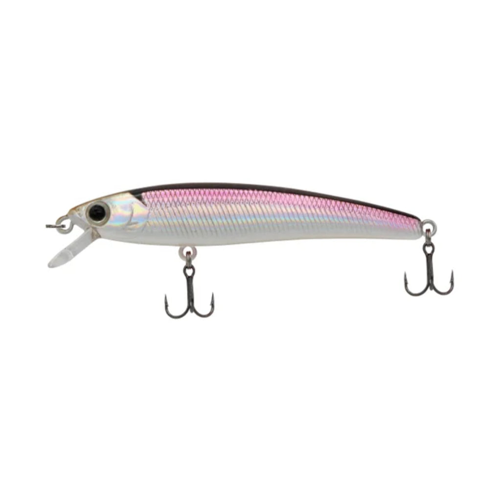 CHALLENGER, Challenger Jr. Minnow Crankbait