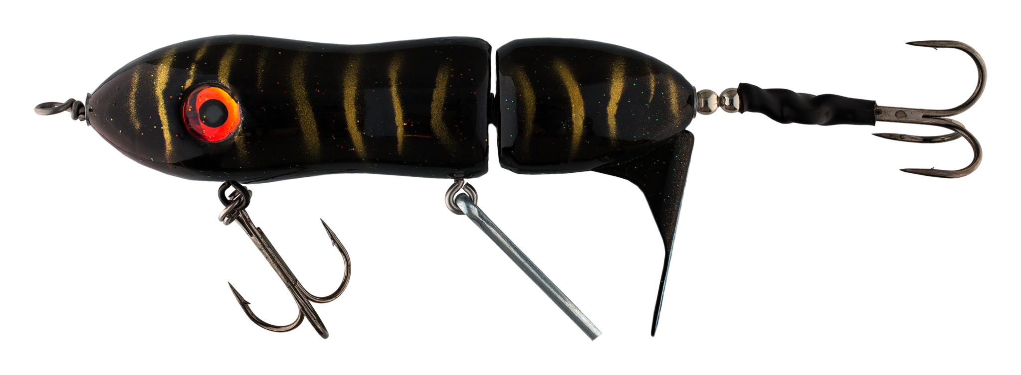 CHAOS TACKLE, Chaos Twisted Sister Clicker