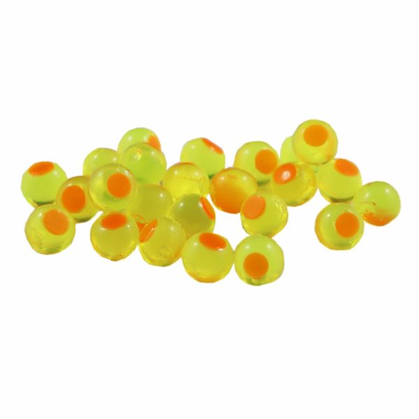 CLEAR DRIFT, Cleardrift Embryo Soft Beads