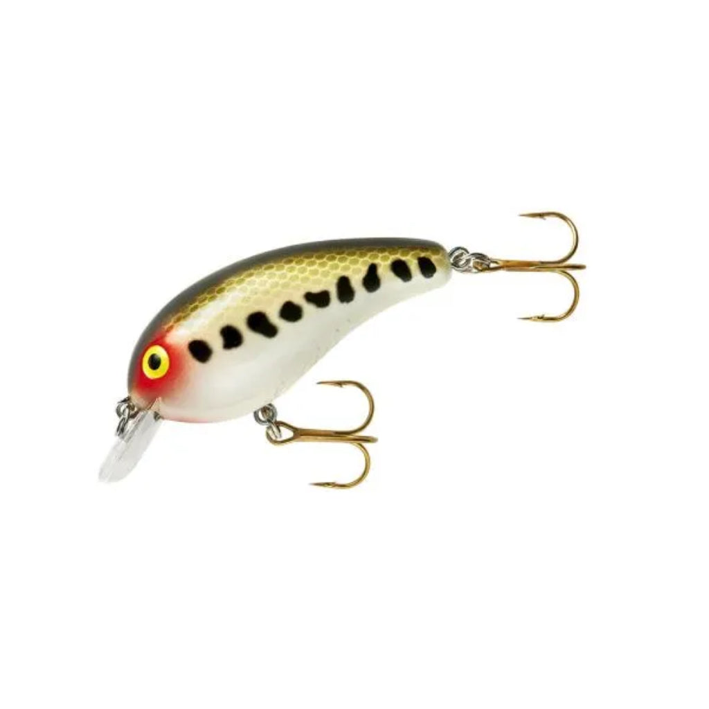 COTTON CORDELL, Cotton Cordell Big O Crankbait