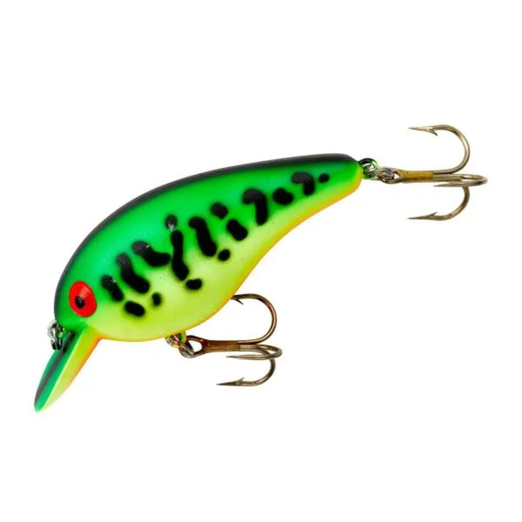 COTTON CORDELL, Cotton Cordell Big O Crankbait