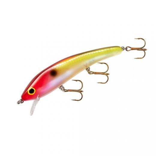 COTTON CORDELL, Cotton Cordell Ripplin Red Fin