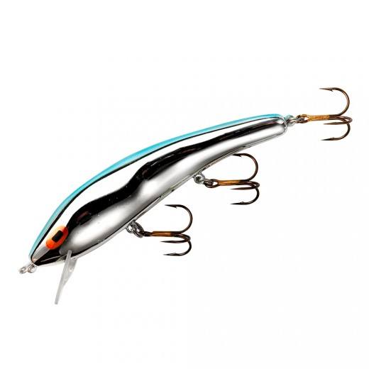 COTTON CORDELL, Cotton Cordell Ripplin' Red Fin - 3 Pack