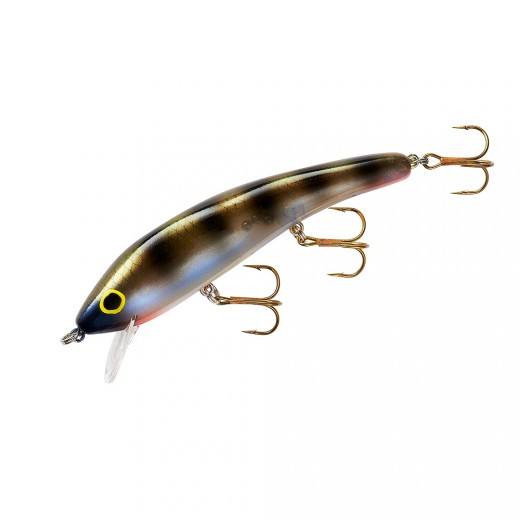 COTTON CORDELL, Cotton Cordell Ripplin Red Fin