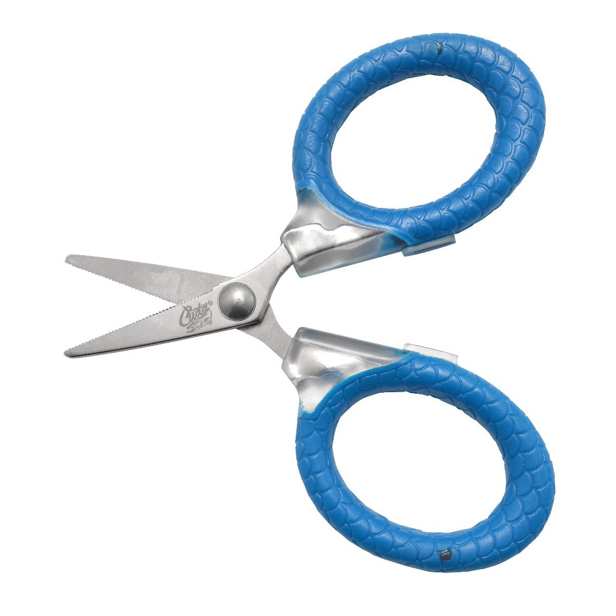 CUDA BRAND, Cuda 3" Titanium Bonded Micro Scissors