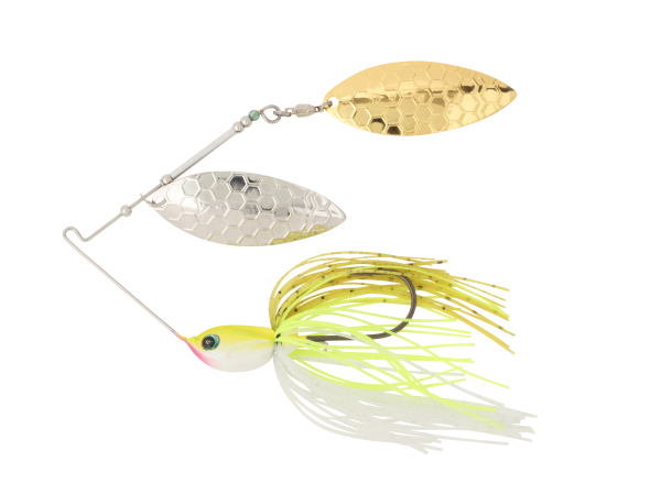 D Style, D Style D a-Spinner Bait