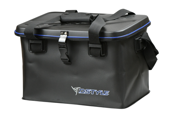 D Style, D Style Foldable Bakkan Tackle Bag