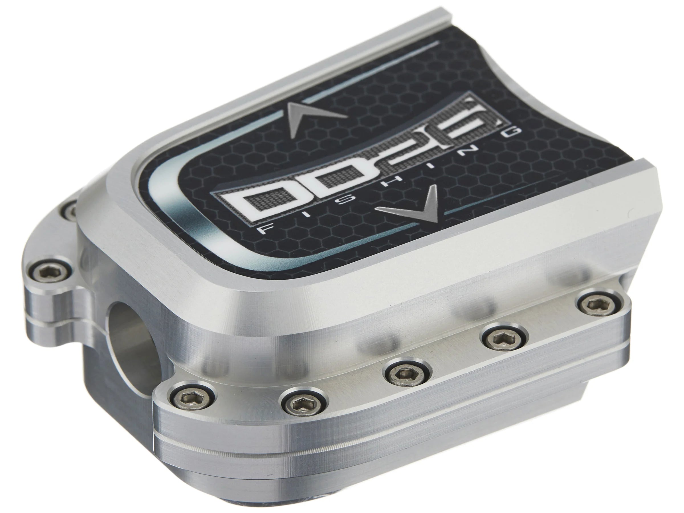 DD26, DD26 Fishing Trim Blinker Billet Box