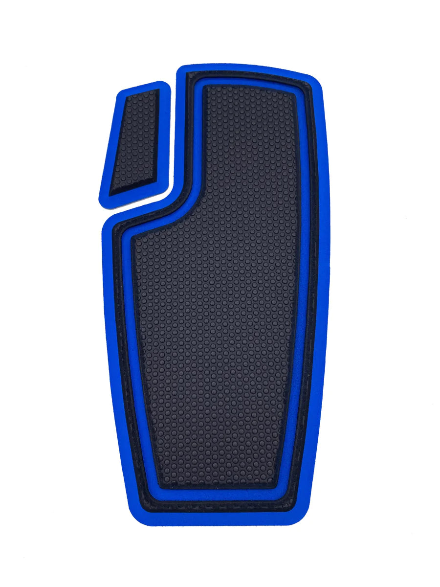 DD26, DD26 Trolling Motor Pedal Pad for Garmin Force