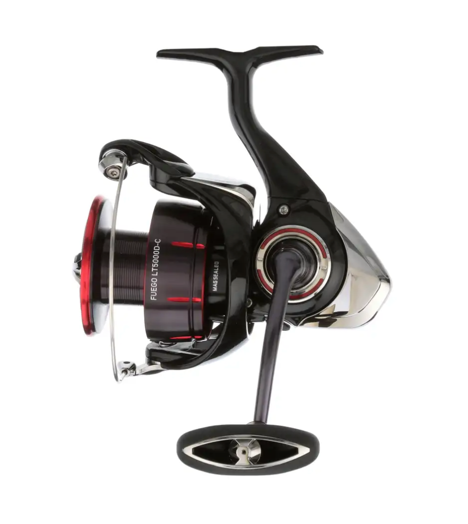 Daiwa, Daiwa 23 Fuego LT Spinning Reel