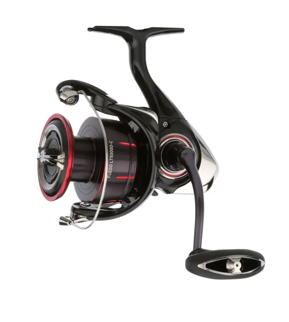 Daiwa, Daiwa 23 Fuego LT Spinning Reel