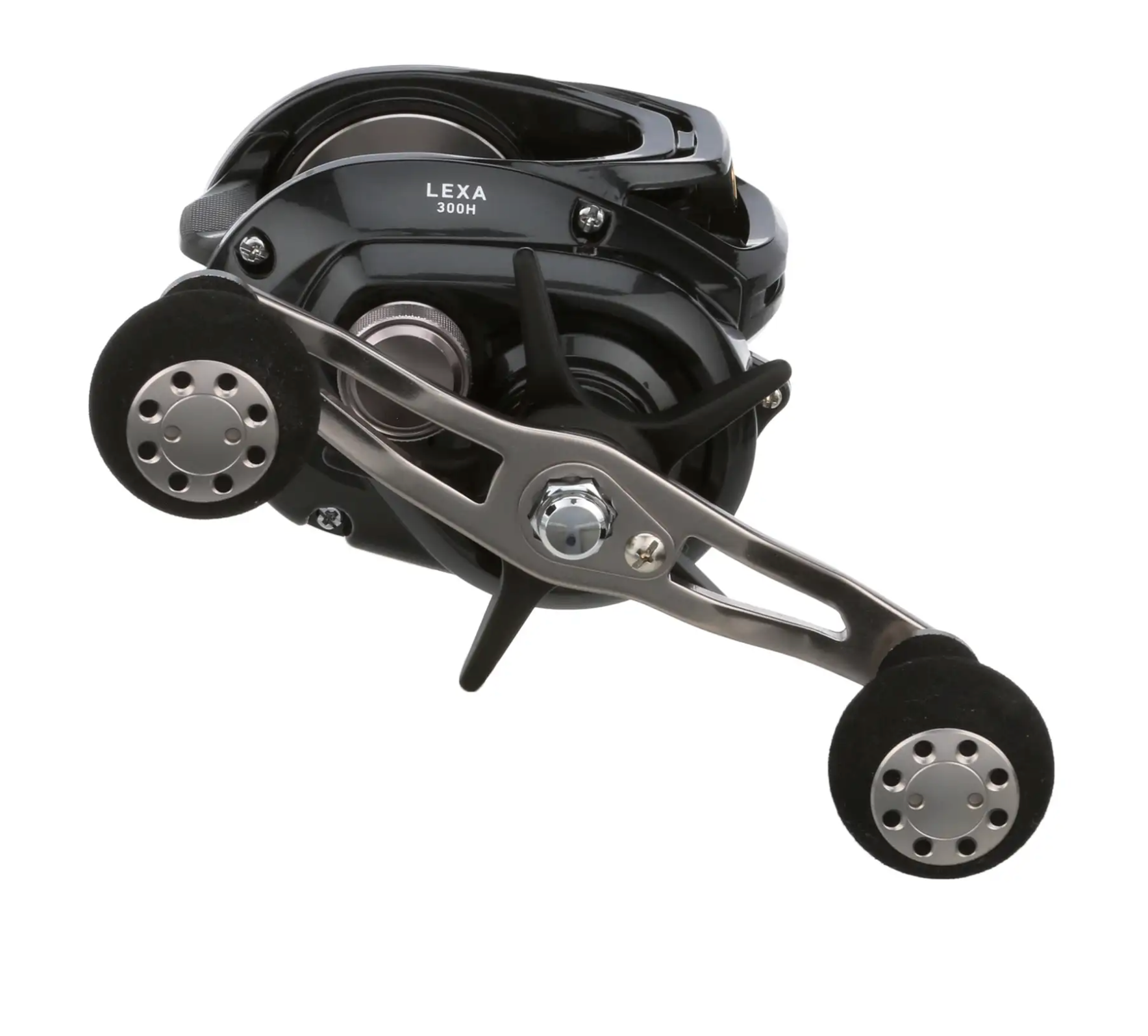 Daiwa, Daiwa 23 Lexa 300 Casting Reel