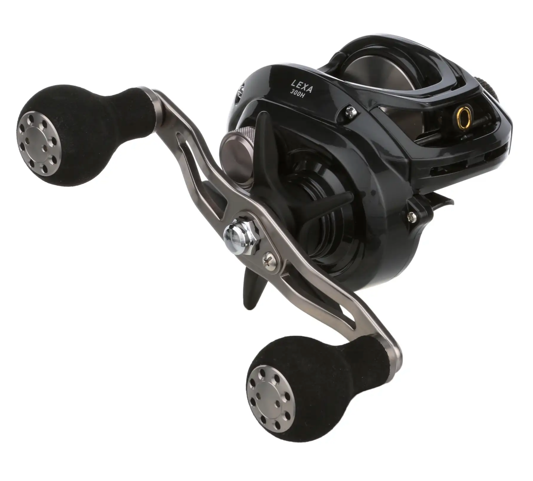 Daiwa, Daiwa 23 Lexa 300 Casting Reel