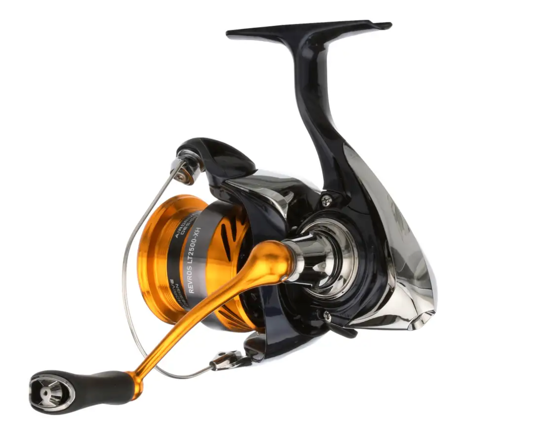 Daiwa, Daiwa 23 Revros LT Spinning Reel