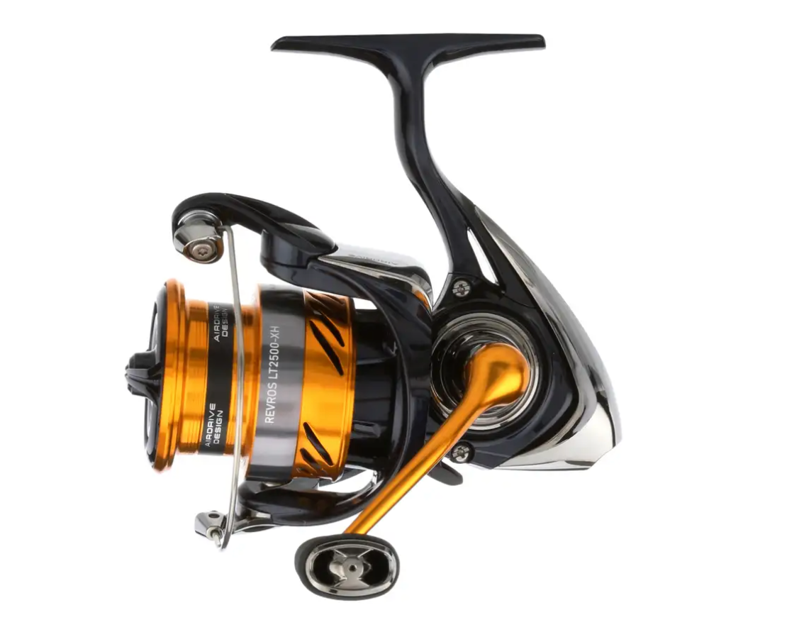 Daiwa, Daiwa 23 Revros LT Spinning Reel