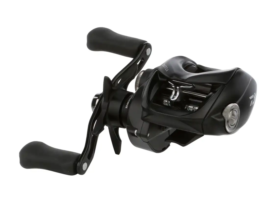 Daiwa, Daiwa 23 Tatula 100 Casting Reel