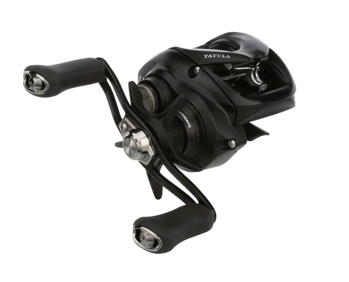 Daiwa, Daiwa 23 Tatula 100 Casting Reel