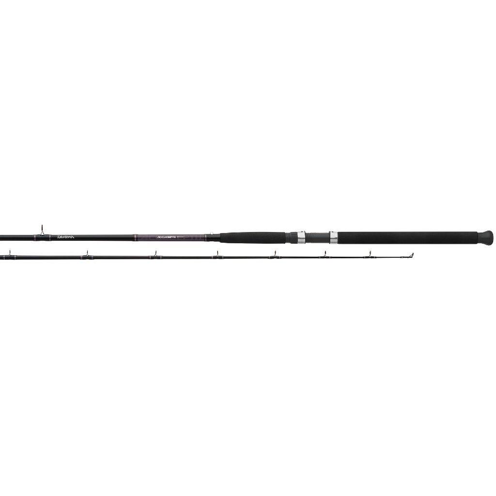 Daiwa, Daiwa AccuDepth Dipsy Diver Trolling Rod