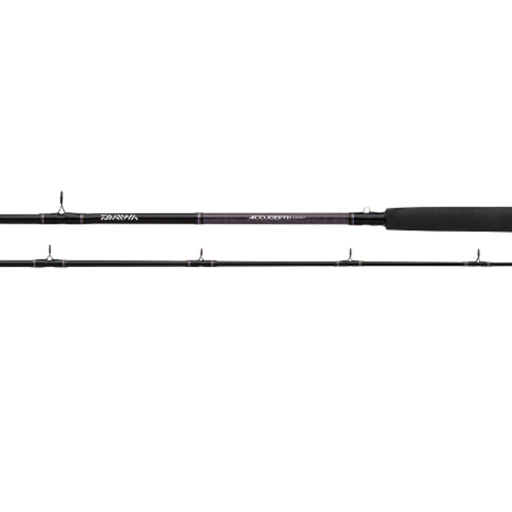 Daiwa, Daiwa AccuDepth Downrigger Trolling Rod