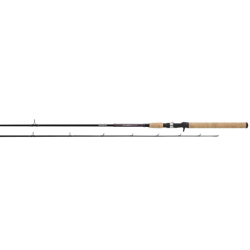 Daiwa, Daiwa AccuDepth Leadcore/Copper Wire Trolling Rod