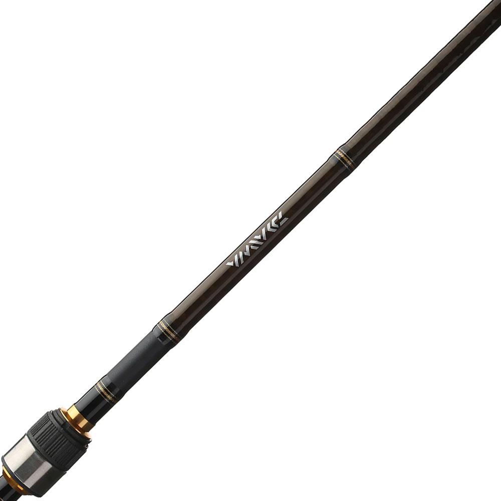 Daiwa, Daiwa Aird-X Casting Rod