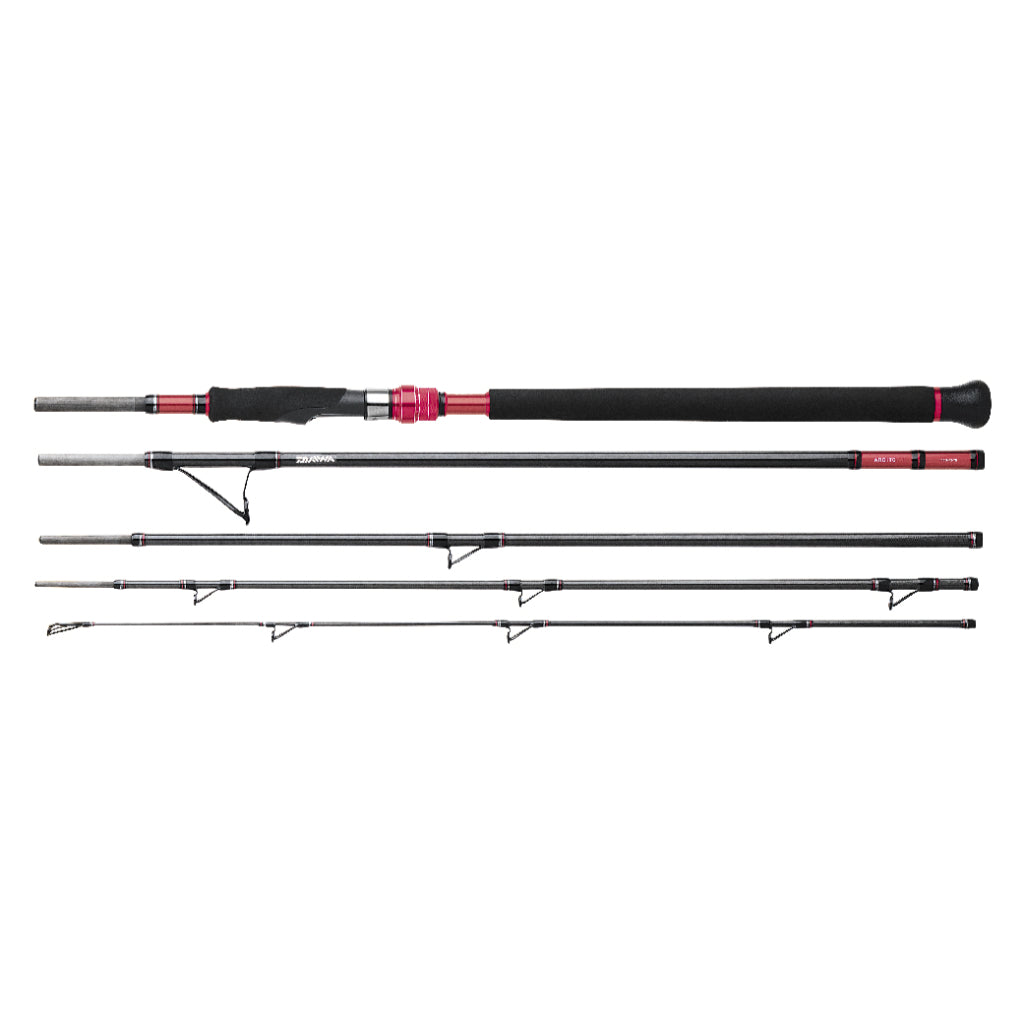 Daiwa, Daiwa Ardito Travel Surf Rod