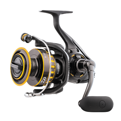 Daiwa, Daiwa BG Spinning Reel