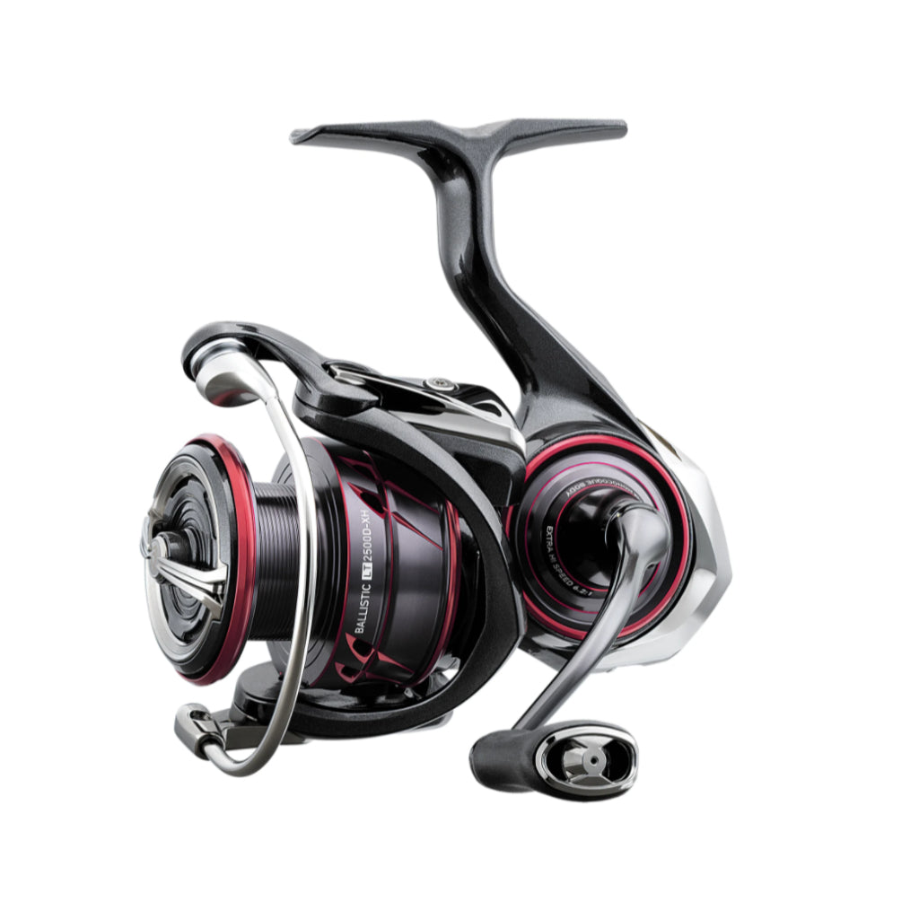 Daiwa, Daiwa Ballistic MQ LT Spinning Reel