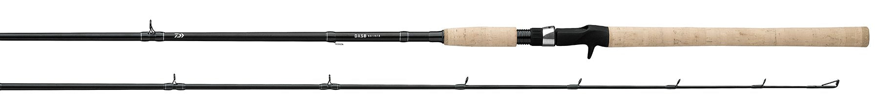 Daiwa, Daiwa DXSB Swimbait Rod