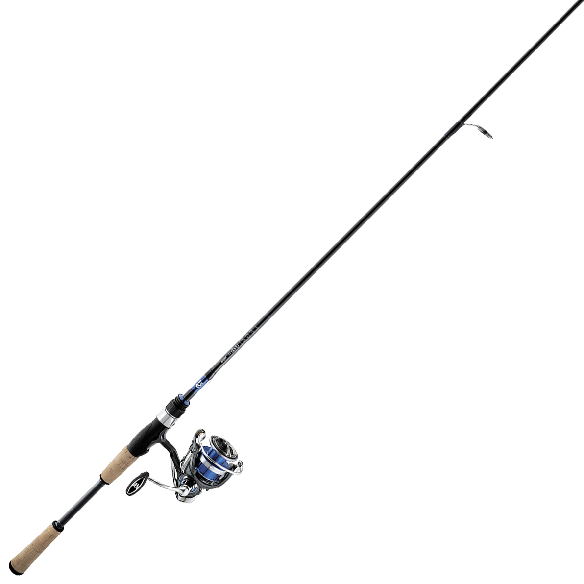 Daiwa, Daiwa Legalis LT Spinning Combo