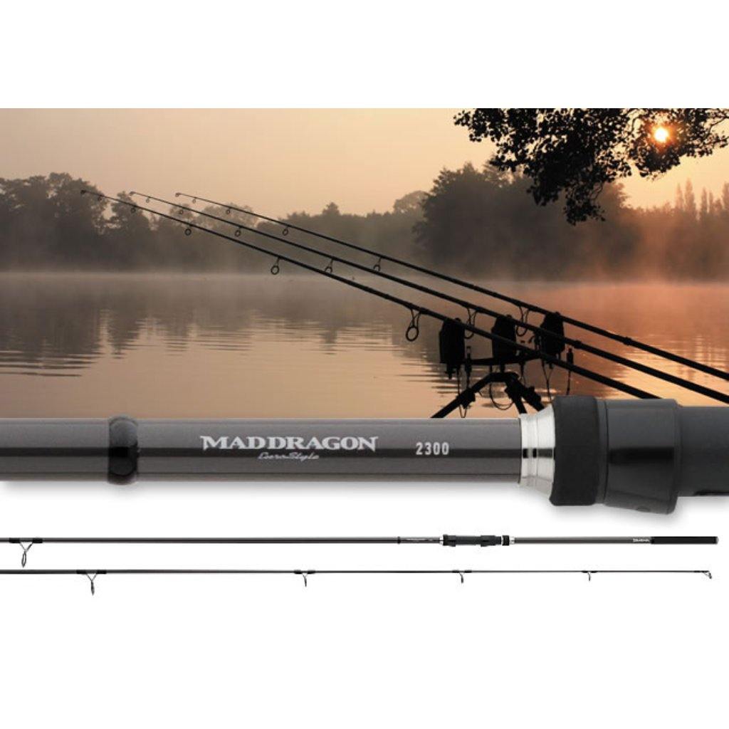 Daiwa, Daiwa Maddragon Spinning Rod