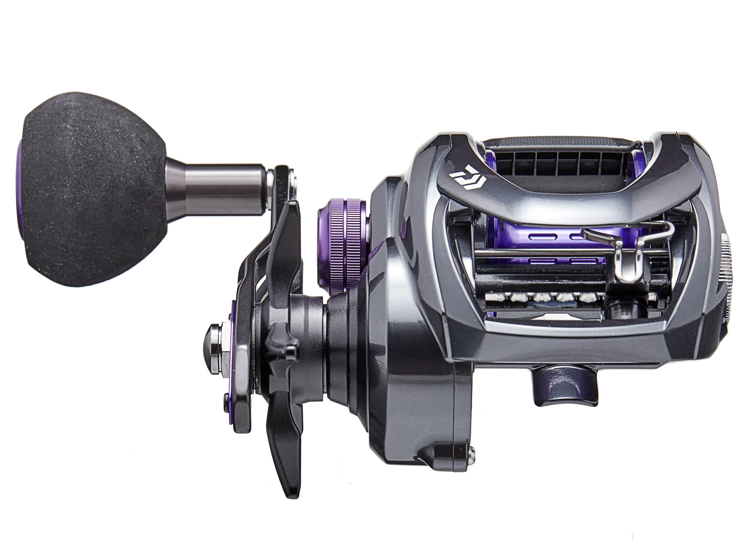 Daiwa, Daiwa Prorex Casting Reel