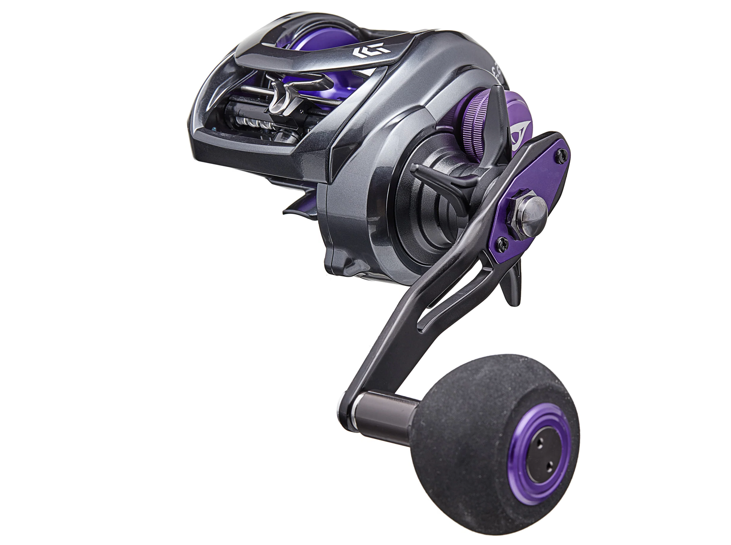 Daiwa, Daiwa Prorex Casting Reel