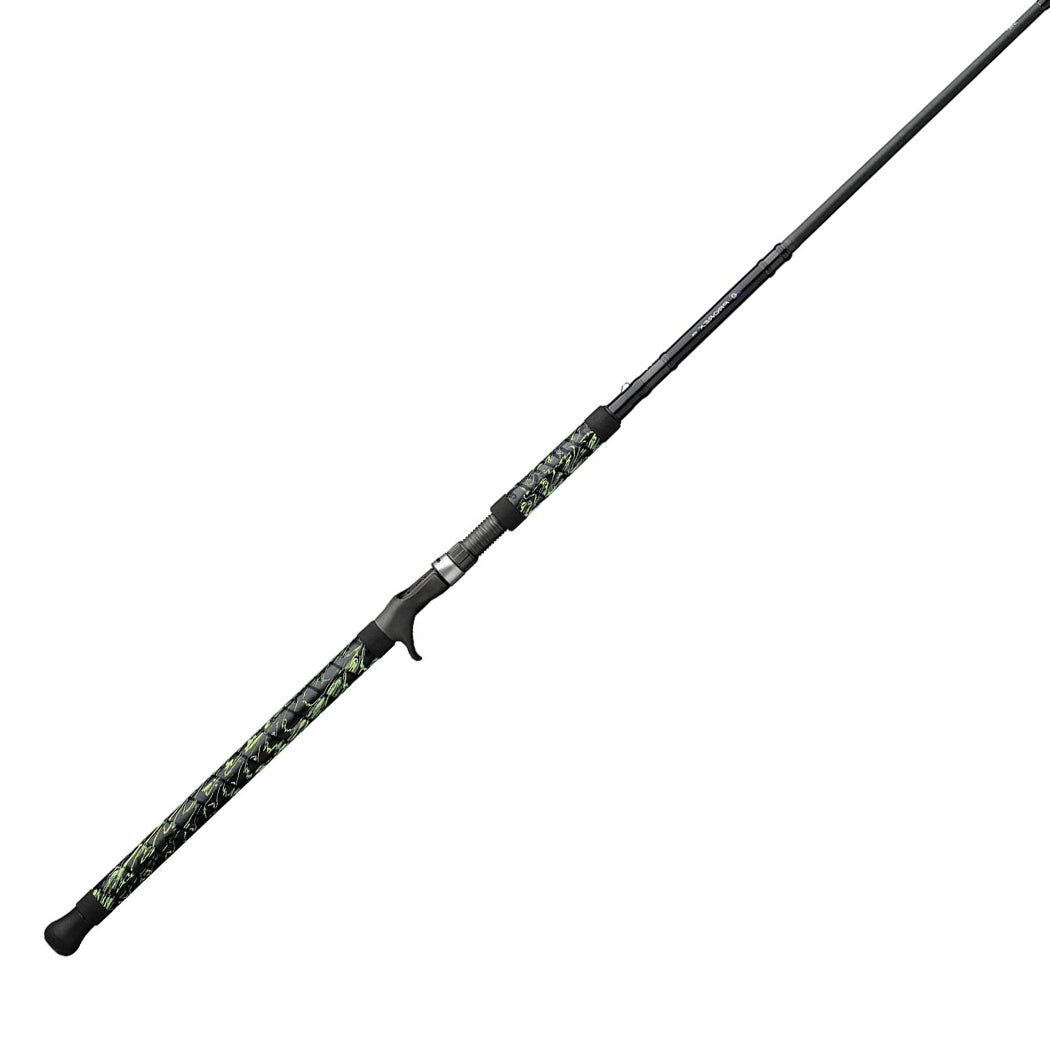 Daiwa, Daiwa Prorex Muskie Rod