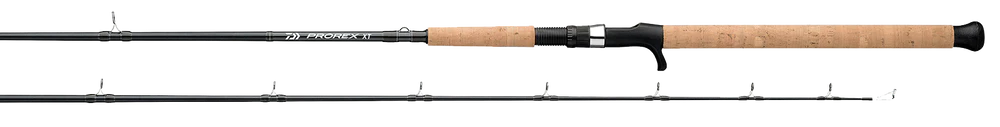 Daiwa, Daiwa Prorex XT Muskie Rod (2023)