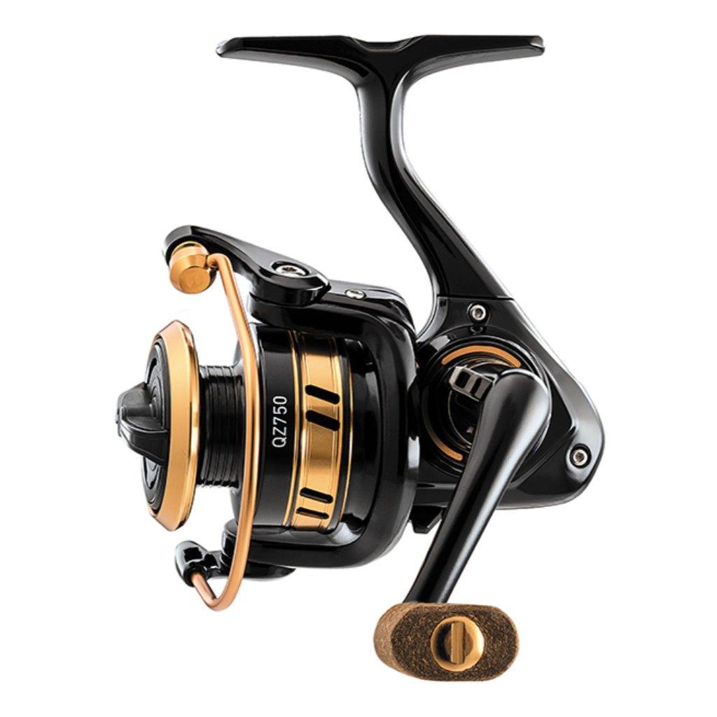 Daiwa, Daiwa QZ 750 Spinning Reel