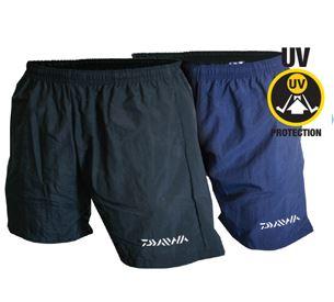 Kingfisher, Daiwa Quick Dry Rugby Style Fishing Shorts