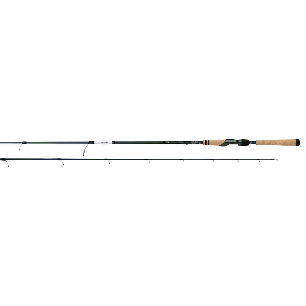 Daiwa, Daiwa RG Walleye Spinning Rods