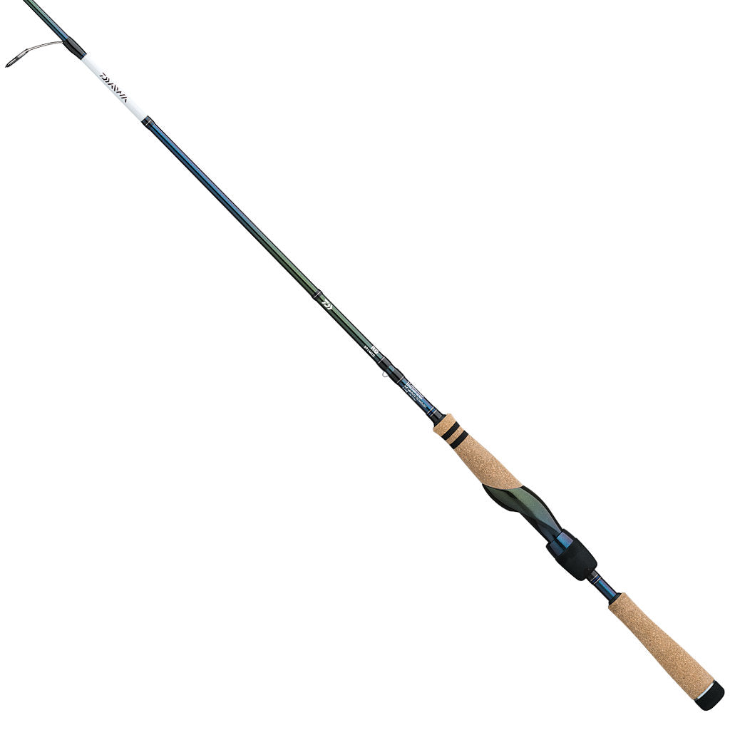 Daiwa, Daiwa RG Walleye Spinning Rods