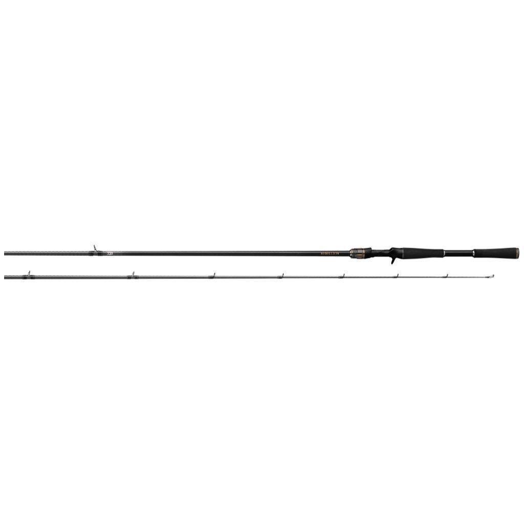 Daiwa, Daiwa Rebellion Casting Rod